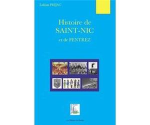 Histoire de Saint-Nic et de Pentrez PRIJAC Lukian (Auteur), Auteur (Réalisateur)