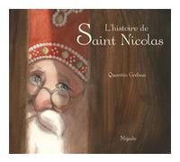 HISTOIRE DE SAINT NICOLAS
