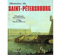 Histoire de Saint-Pétersbourg