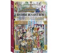 HISTOIRE DE SAINT REMI
