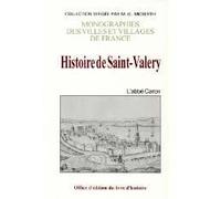 Histoire de Saint-Valéry
