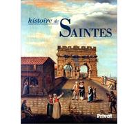 Histoire de Saintes