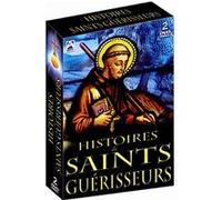 Histoire de Saints Guérisseurs E