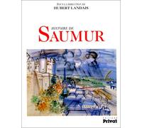HISTOIRE DE SAUMUR