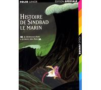 HISTOIRE DE SINDBAD LE MARIN