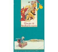 Histoire de Sindbad le Marin