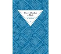Histoire de Sindbad le marin - Anonyme - Zulma - Poche - Roman