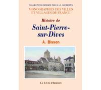 Histoire de St-Pierre-sur-Dives