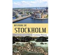 Histoire de Stockholm