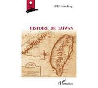 Histoire de Taïwan