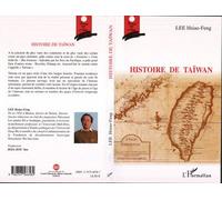 Histoire de Taïwan
