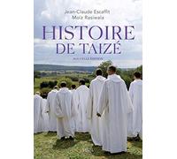 Histoire de Taizé