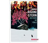 Histoire de Tönle - Mario Rigoni Stern - Gallmeister - Poche - Roman