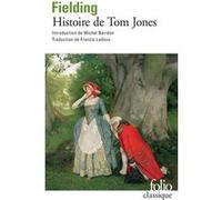 Histoire de Tom Jones, enfant trouvé