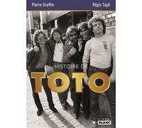 Histoire de Toto Le triomphe et les cicatrices - Pierre Graffin - Camion Blanc Eds - broché - Biographie