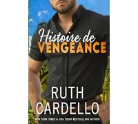 Histoire de vengeance (Comme deux gouttes d’eau, tome 2)
