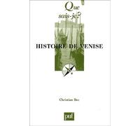 Histoire de Venise