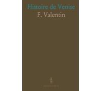 Histoire de Venise