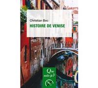 Histoire de Venise