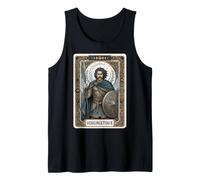 Histoire de Vercingétorix Antique Romain Celtique gaulois Débardeur