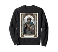 Histoire de Vercingétorix Antique Romain Celtique gaulois Sweatshirt