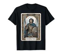 Histoire de Vercingétorix Antique Romain Celtique gaulois T-Shirt