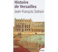 Histoire de Versailles