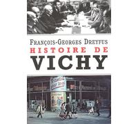 Histoire de Vichy