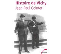 Histoire de Vichy