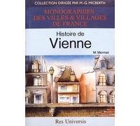 Histoire De Vienne