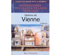 Histoire de Vienne