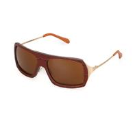 Histoire De Voir - Fmk1800A - unisex - Accessoires - Brun - Taille: 59 MM