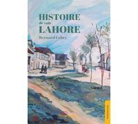 Histoire de voir Lahore - Bernard Lobry - Jets D'encre - broché - Biographie