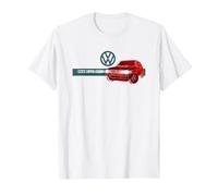Histoire de Volkswagen Golf GTI T-Shirt, Homme, Blanc, 4XL