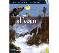 HISTOIRE D'EAU