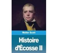 Histoire D'écosse