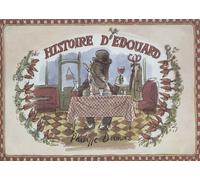 histoire d edouard