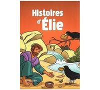 Histoire D'elie