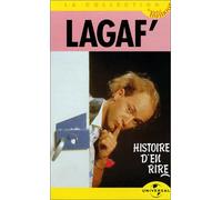 Histoire d'en rire [VHS]
