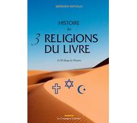Histoire des 3 religions du Livre
