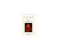 Histoire des Abdéritains - Christoph Martin Wieland - Impr.nationale - Livre