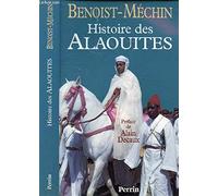 Histoire des Alaouites: 1268-1971
