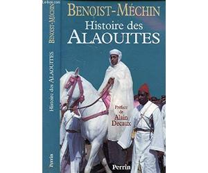 Histoire des Alaouites: 1268-1971