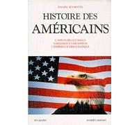 Histoire des Américains