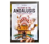 Histoire des andalous (version - Issa Meyer - Ribat - broché - Essai