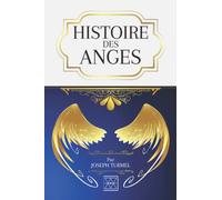 HISTOIRE DES ANGES