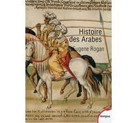 Histoire des Arabes - De 1500 à nos jours