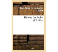 Histoire des Arabes