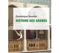 Histoire des Arabes