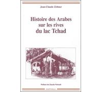 Histoire des Arabes sur les rives du lac Tchad
